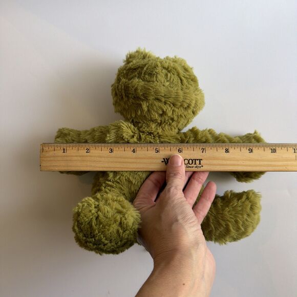 Fuddlewuddle Frog Jellycat - Retired & VHTF!, Medium - Picture 8 of 10